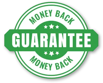 Fuel Sync Money Back Guarantee